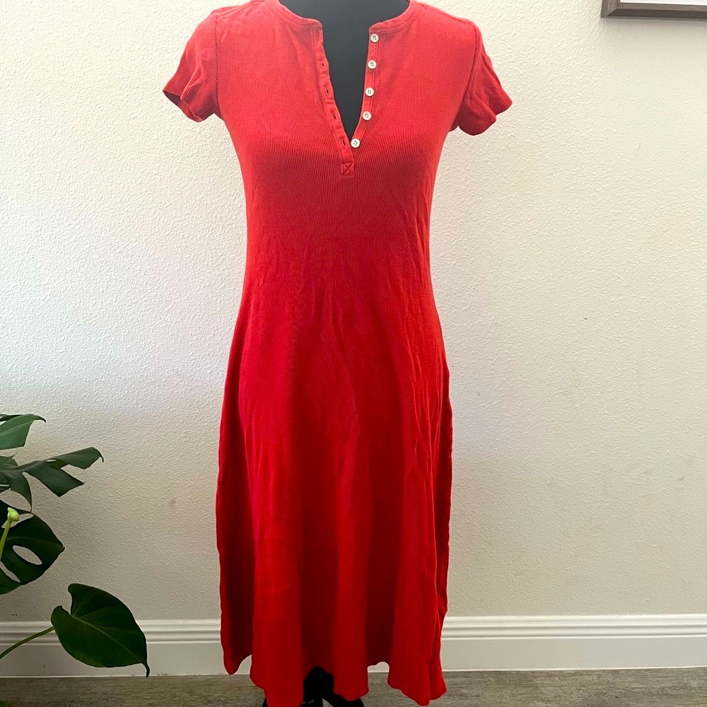 Ralph Lauren Dress